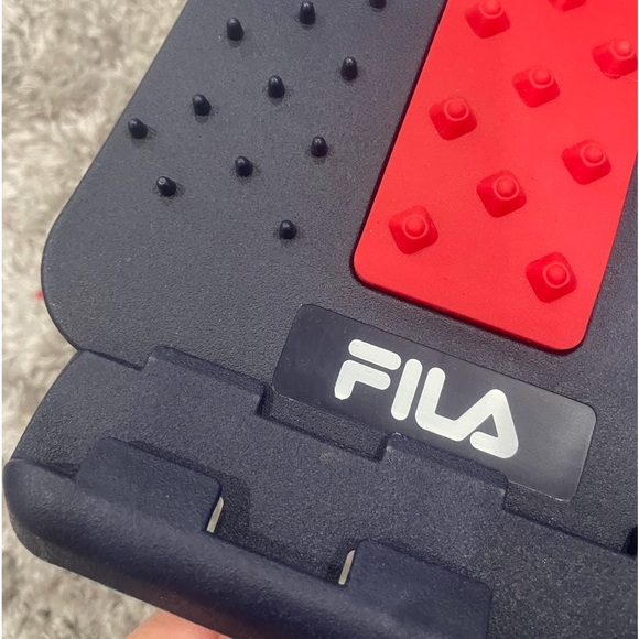 FILA FLEXIBLE BACK STRETCHER - Picture 9 of 10